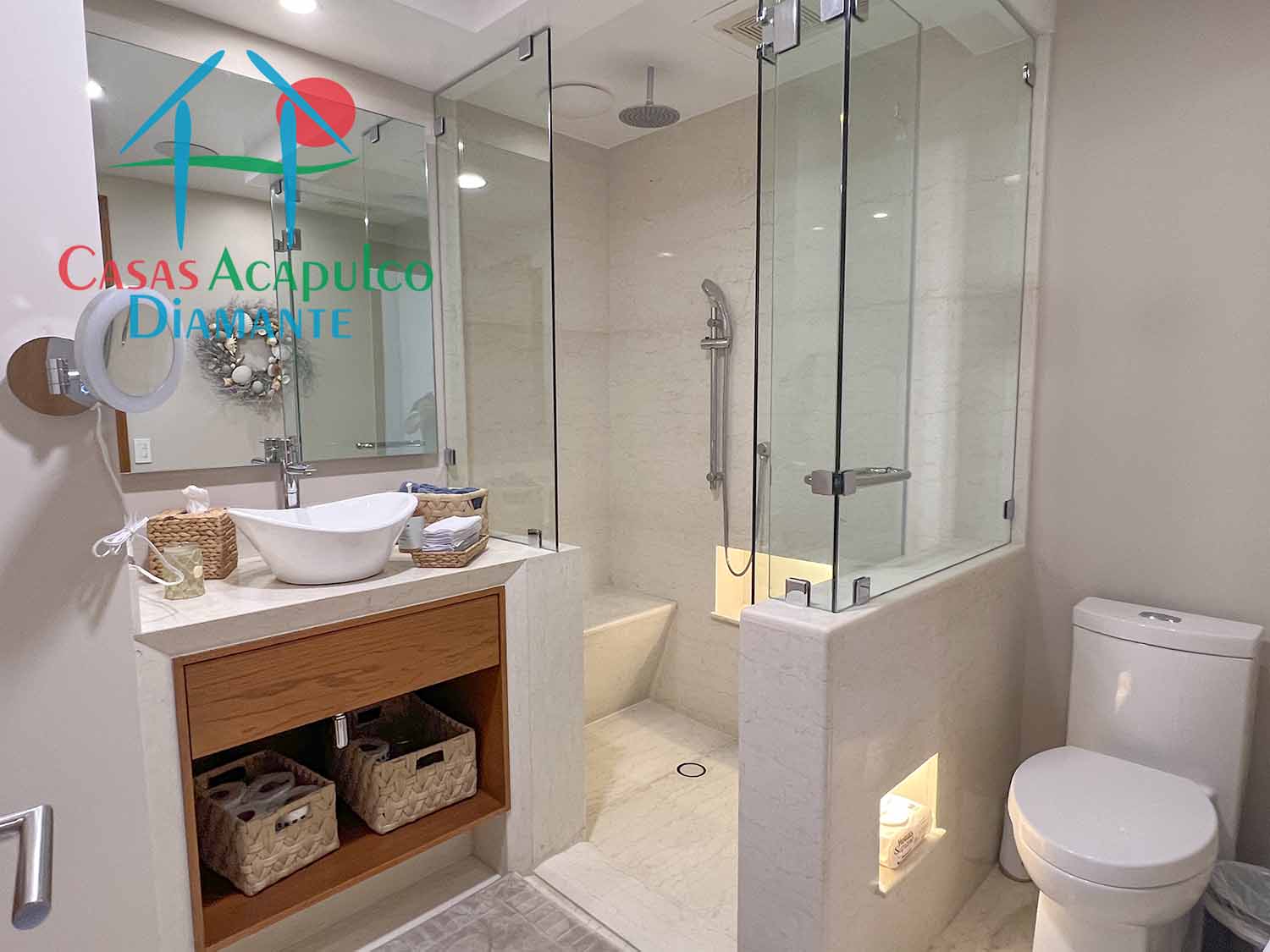 La Isla Bali 909 - Recámara uno 7